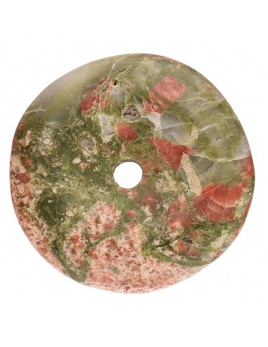 Unakita Medium Doughnut Quality A