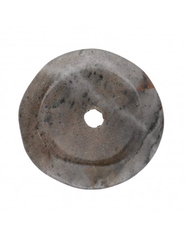 Petit beignet en aventurine Qualité A