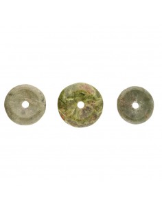 Petite Epidote Donut Qualité A 2