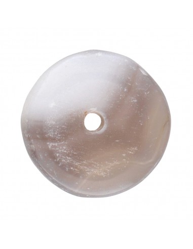 Small Agate Donut Quality A