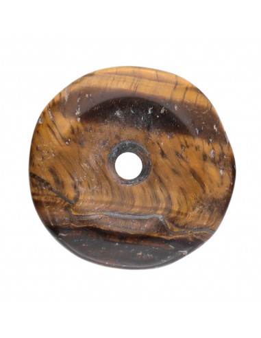 Olho de tigre Donut pequeno Qualidade A