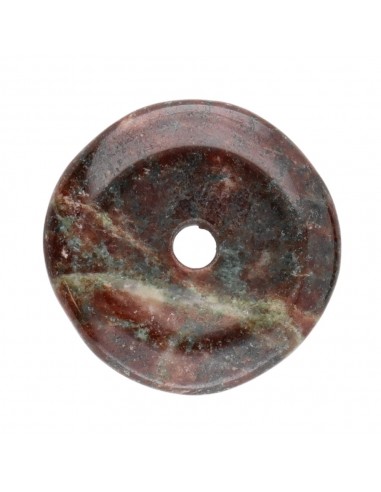 Small Dragon's Blood Doughnut Quality A