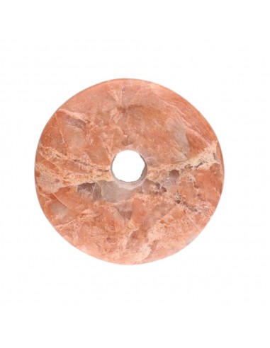 Donut Pequeño de Adularia Calidad A