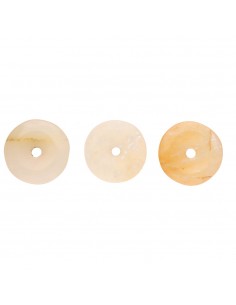 Pequeno Quartzo Hematoide... 2