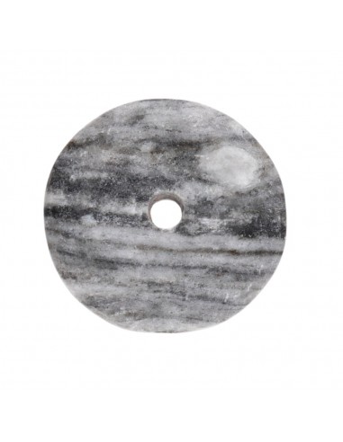 Donut Pequeño de Jaspe Picasso Calidad A