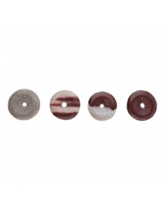 Shiva Lingam Pequeno Donut... 2