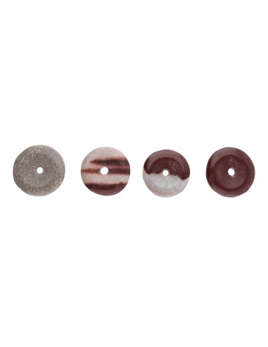 Shiva Lingam Small Donut Quality A