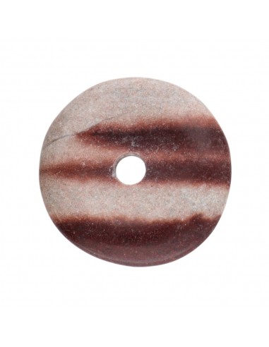 Donut Pequeño de Shiva Lingam Calidad A