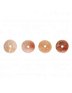 Petit Quartz Hématoïde... 2