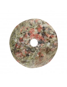 Unakita Small Donut Quality A