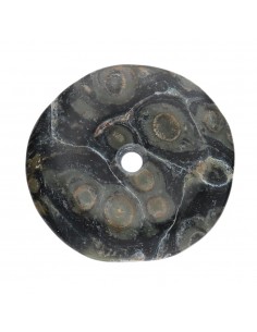 Donut Pequeño de Jaspe...