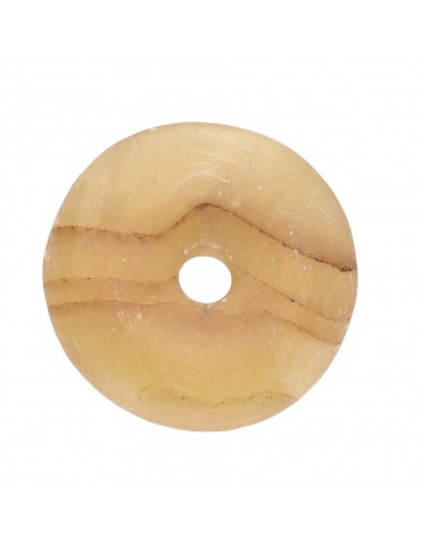Petite Aragonite Donut Qualité A