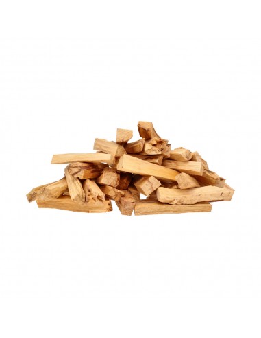Palo Santo Premium (a granel)