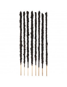 Encens naturel d'ambre -... 2