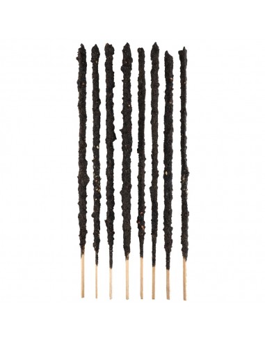 Incenso Natural de Âmbar - Mãe Sagrada