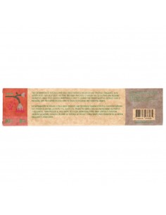 Cones de Patchouli e Palo... 2