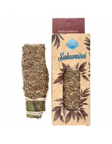 Sahumito Sage Blanc Purification -...