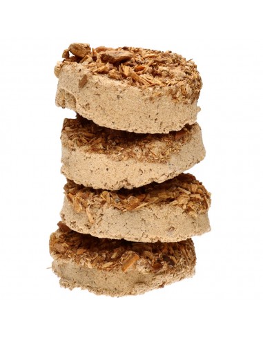 Tablette x4 Palo Santo - Mère sacrée