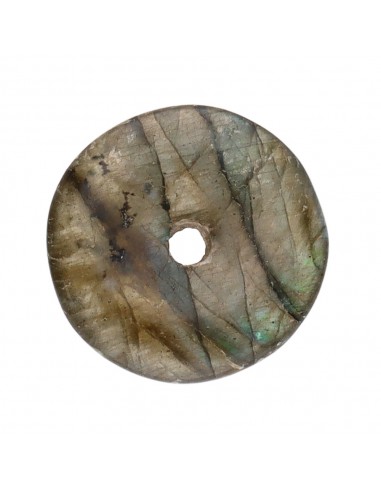 Donut Pequeño de Labradorita Calidad A