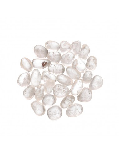 Coroas de quartzo 3x2cm