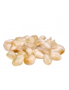 Rodados de Cuarzo Citrino...