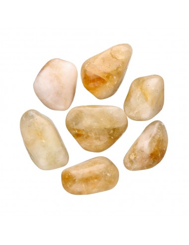 Rodados de Citrino 5x4cm