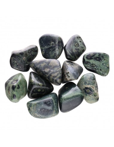 Rodados de Jaspe Kambaba 4x3cm