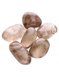 Rodados de Cuarzo Ahumado... 2