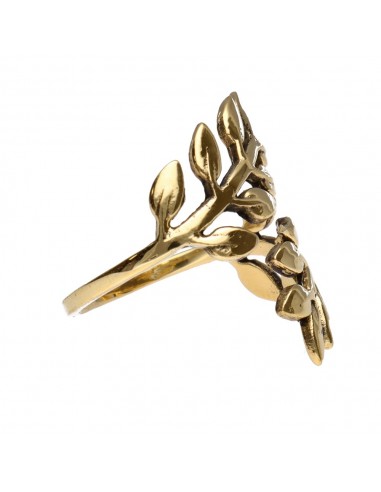 Anel de Bronze -57-