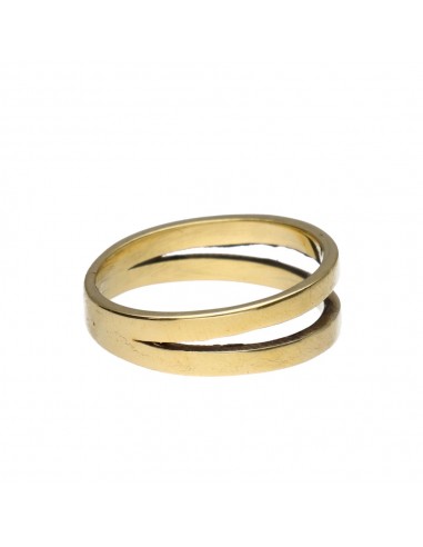 Anneau de bronze -59-