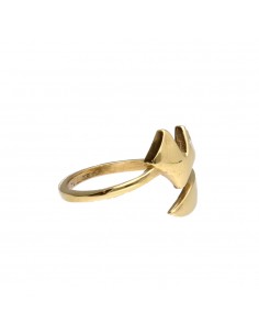 Anillo de Bronce Zorro... 2