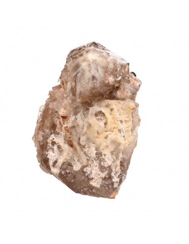 Druse de quartz d'Elestial (H)