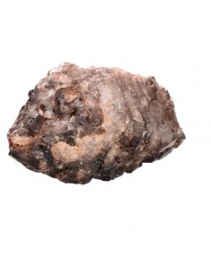 Druse de quartz d'Elestial (I)