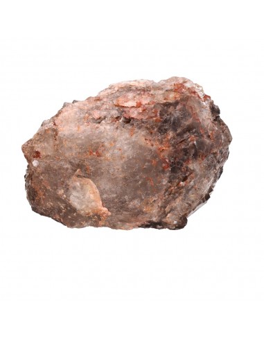 Drusa de Cuarzo Elestial (I)