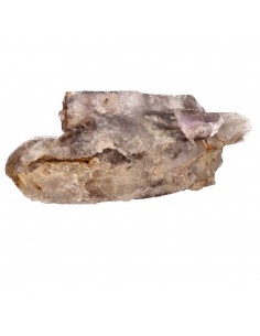 Druse de quartz d'Elestial (J) 2