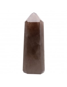 Smoky Quartz Point (C134)