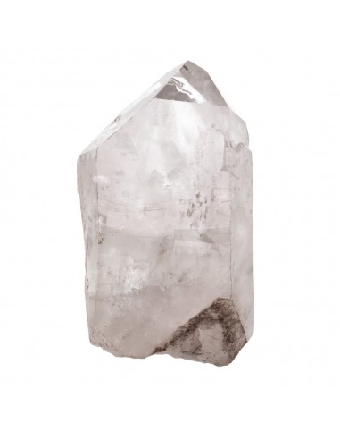 Rough Lemurian Quartz Point (C135)