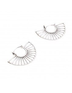 Pendientes en Baño de Plata... 2