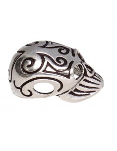 Colgante en Baño de Plata... 2