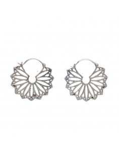 Silver Plated Earrings...