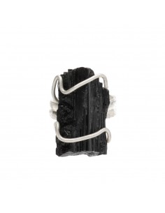 Bague en tourmaline -A25-