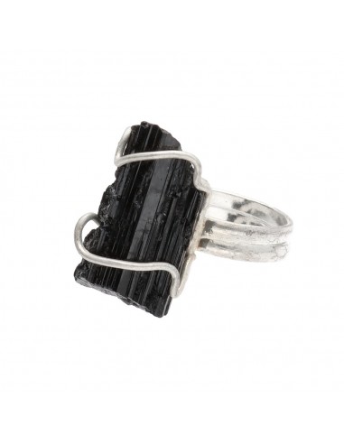 Bague en tourmaline -A25-
