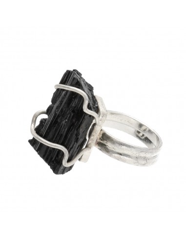 Anillo de Turmalina -A25-