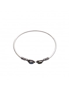 Brazalete en Baño de Plata... 2