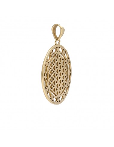 Colgante de Bronce -128-