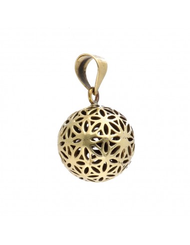 Pendentif en bronze -26-