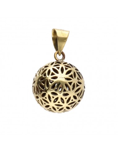 Pendentif en bronze -26-