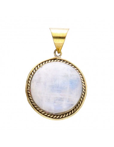 Pendentif en bronze -117-