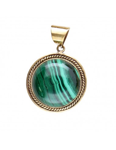 Pendentif en bronze -117-