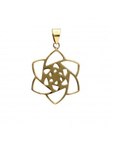 Pendentif en bronze -30-